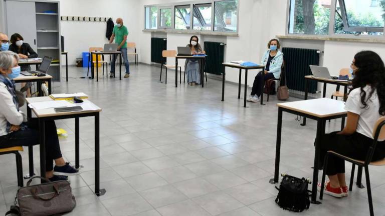 Lotte prima degli esami. I professori: Ragazzi, non abbiate paura della maturità