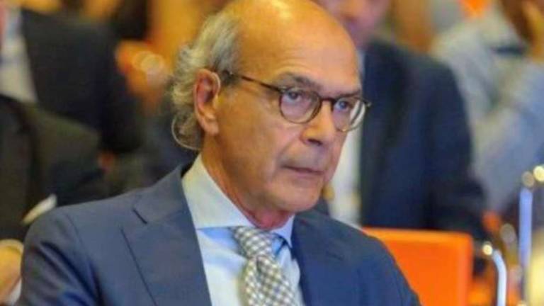 Mancini: L’obiettivo della fusione? Creare una società forte