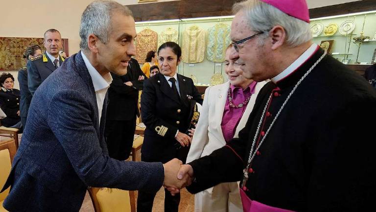 Rimini, poveri: per il vescovo nel 57% dei casi è colpa del Covid