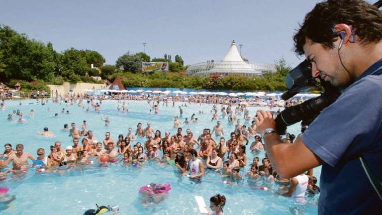Rimini, Parchi Costa, scontro sugli incentivi: sciopero in vista