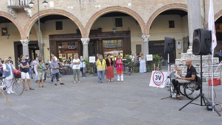 Ravenna, sorteggiato l'ordine della scheda elettorale