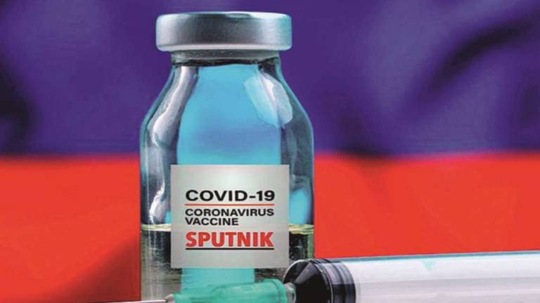 L'Istituto Spallanzani: Il vaccino Sputnik più efficace di Pfizer contro Omicron