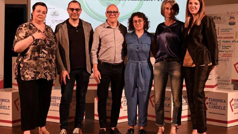 Forlì, sostenibiltà e lotta agli sprechi alimentari: scuole premiate