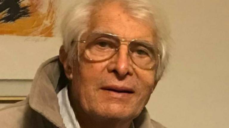 Morto Luciano Mazzotti: fondò la Mostrascambio di Gambettola