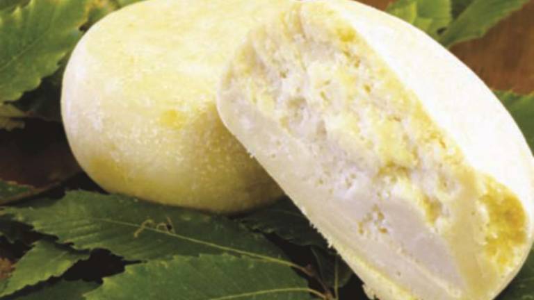 Di formaggi son piene le fosse di Romagna, sfossature e fiere