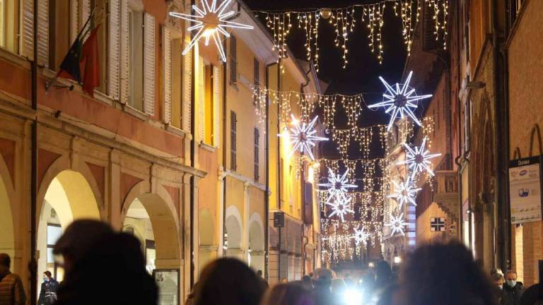 Cesena, il Comune cerca proposte di intrattenimento per il Natale e lancia un incontro per presentare il bando