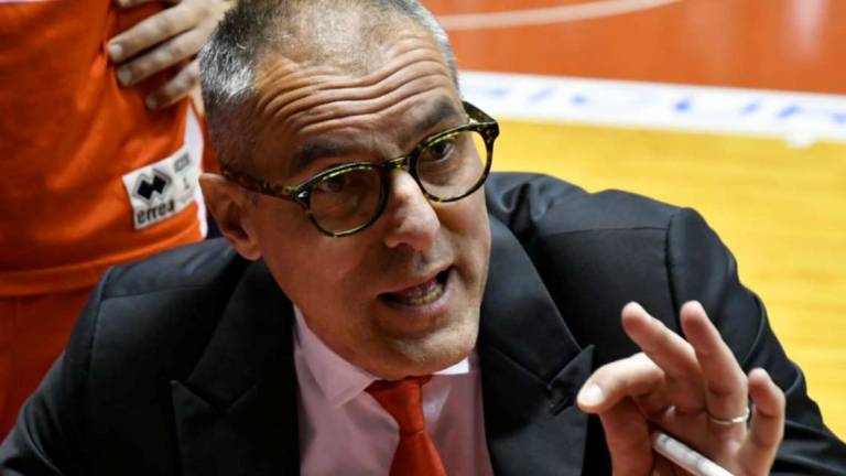 Basket A2, Unieuro costretta ai riposi forzati