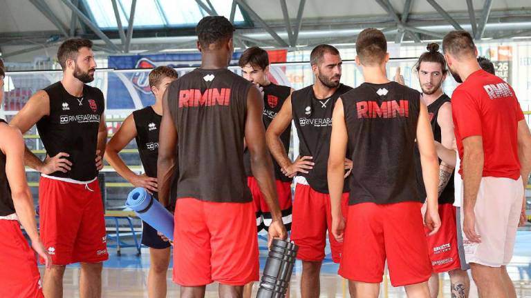 Basket A2, Paolo Carasso e la nuova RivieraBanca: «E' stata creata una squadra interessante»