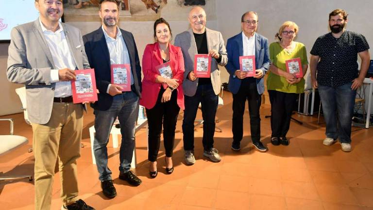 Giornalismo cooperativo in Romagna: lezione di libertà di pensiero