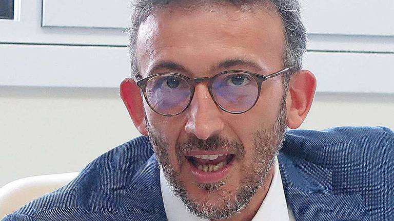 Dipendenti Ausl no vax sospesi, Altini: Nessuna emergenza