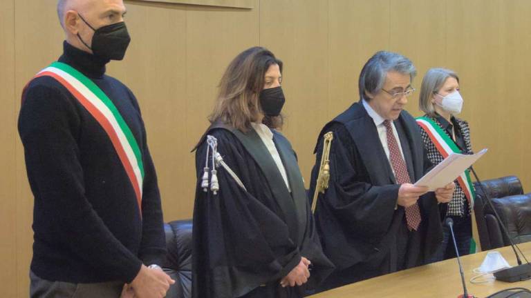 I giudici di Ravenna: Ilenia uccisa con inaudita atrocità