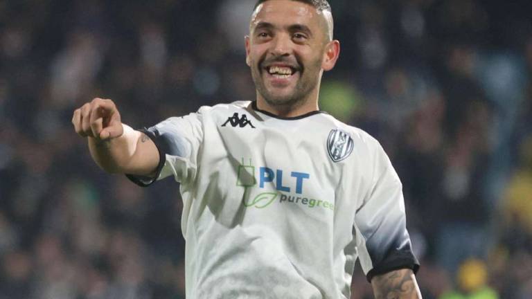 Calcio C, De Rose apre il quaderno dei play-off: «Cesena, ecco cosa serve per vincere i play-off»