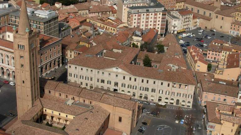 Forlì, centro storico pedonale? Ascom dice sì, ma il Comune no