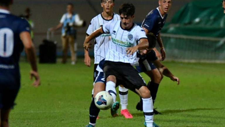Calcio Coppa Italia: Cesena, luci su un debutto che vale il Bologna