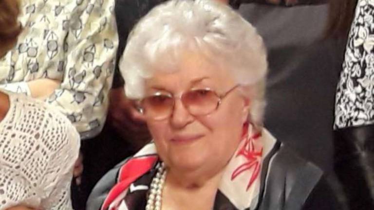Cesenatico, la maestra Rosa Ghezzi morta a 93 anni