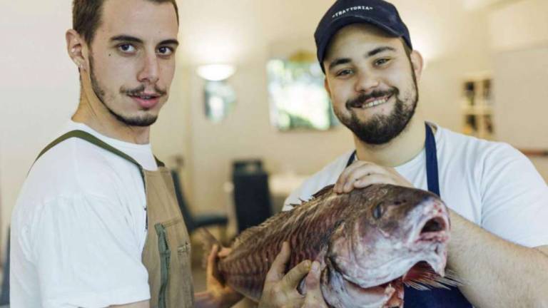 Top50 Italy, cinque ristoranti di Rimini in vetta: ecco chi sono