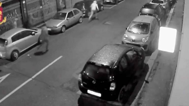 Quattro ragazzi castellani pestati a Bologna da una baby gang