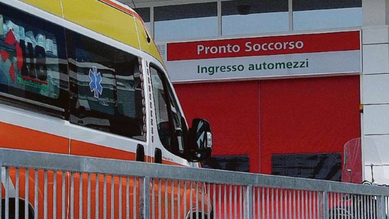 Rimini, la direttrice dell'Infermi: Pronto soccorso, mancano undici medici