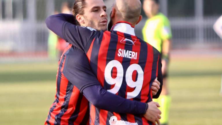 Calcio C, Maddaloni: Imolese, mi aspetto un Cesena arrembante