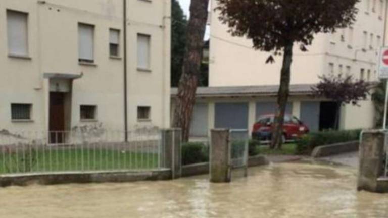 Faenza e il dopo-alluvione: Un gruppo di lavoro per informare i cittadini. Appello delle Acli