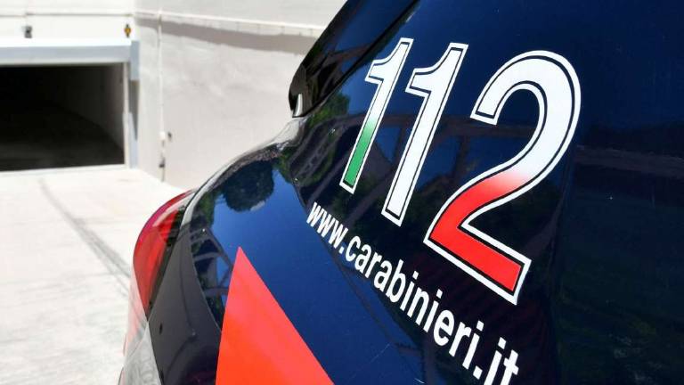 Violenta la vicina disabile a capodanno. Lo arrestano a Ravenna