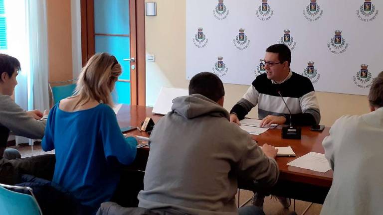 Bilancio di previsione Castel San Pietro, cardini welfare e scuola