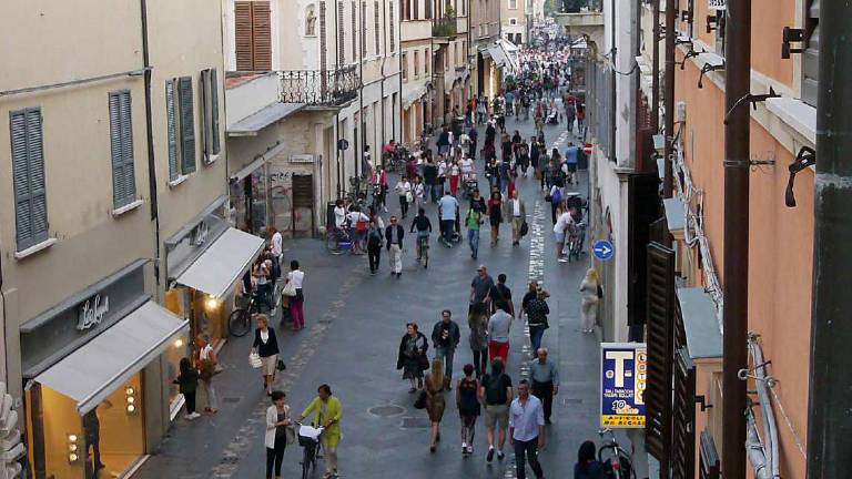 Emilia Romagna arancione, ecco ciò che si può fare e cosa è vietato