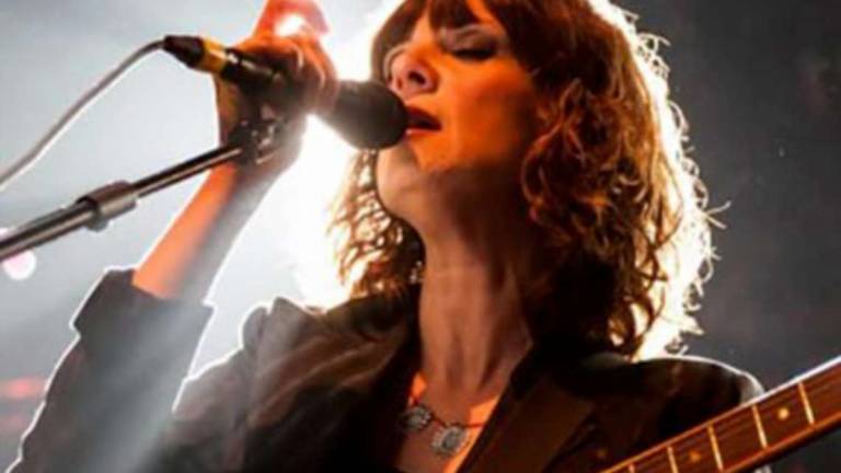 Cristina Donà a Longiano con DeSidera: l'intervista