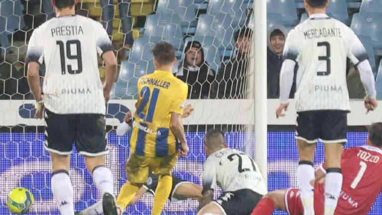 Calcio C, Cesena: la lista dei gol assurdi si è allungata
