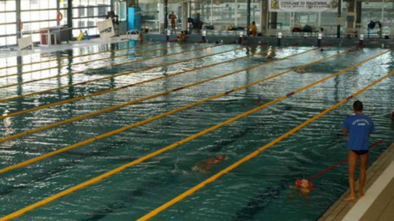 Caro prezzi, a Ravenna la nuova piscina costerà 3,8 milioni in più