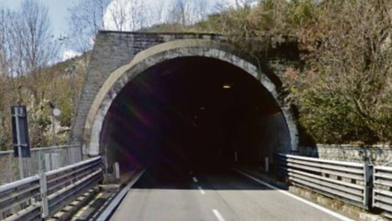 Valle Savio, cantieri lumaca sulla E45: di male in peggio