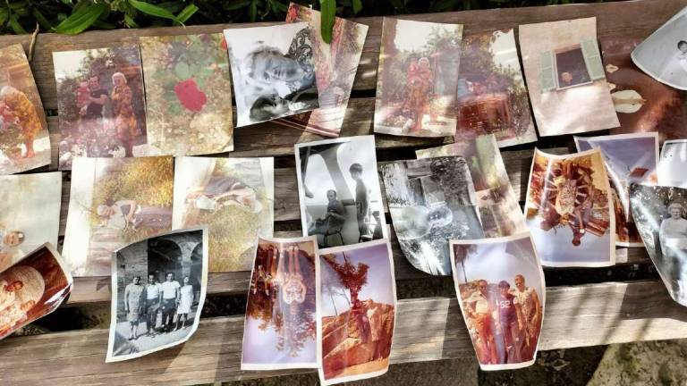 Alluvione a Forlì. In quelle migliaia di fotografie c'era la nostra storia