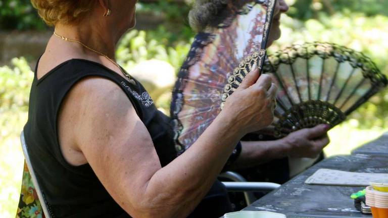 Caldo in Romagna, settembre sembra luglio: Avanti così fino a ottobre