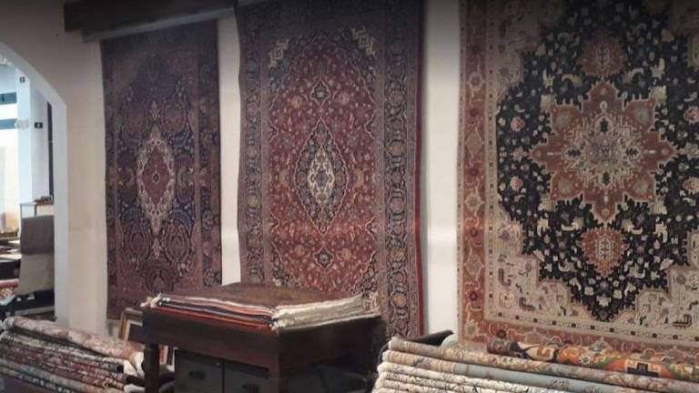 San Marino, tappeti persiani addio: dopo 60 anni chiude lo storico Payman