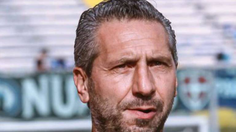 Calcio C play-off, parola a Cevoli: Toscano è perfetto per il Cesena