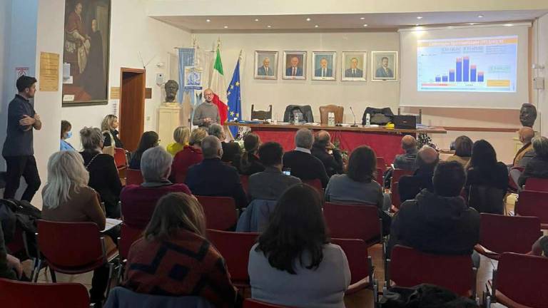 Bene la stagione 2021, ma a Cesenatico non si è fuori dalla crisi