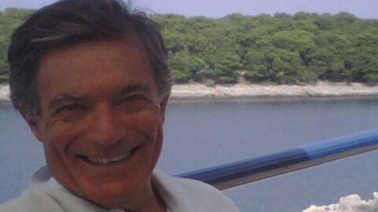 Cesenatico: morto il giornalista sportivo Valter Guagneli