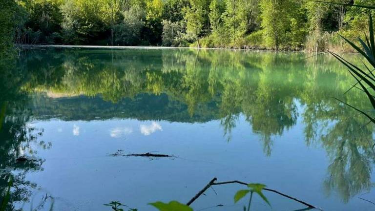 Civitella, il Comune cerca gestore per il lago Santo Demo