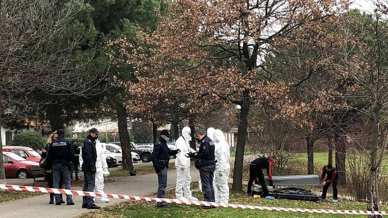 Cesena: il killer delle Vigne racconta in aula l'omicidio