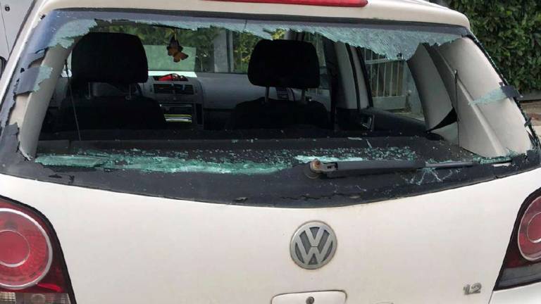 Imola, vandali danneggiano alcune automobili a Toscanella
