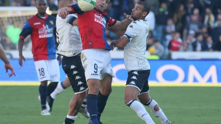 Calcio C, Cesena: il mercato e le strategie a centrocampo