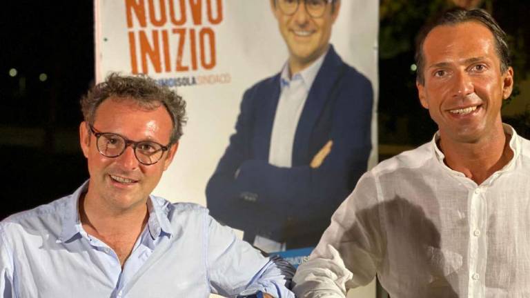 Grillini (Iv): A Faenza l'alleanza col Pd non subirà contraccolpi