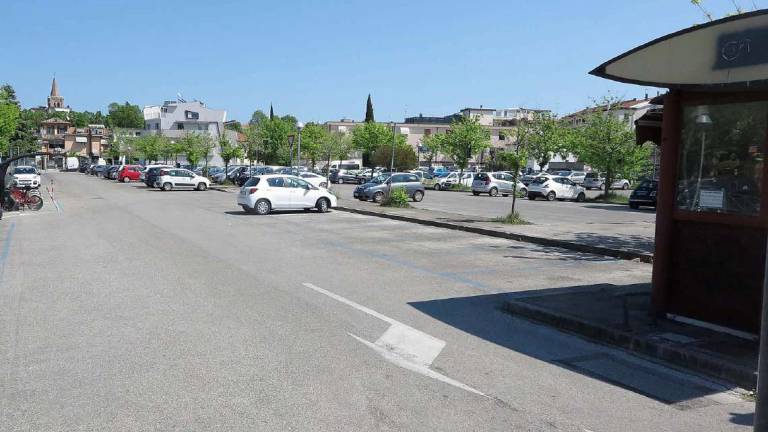 Parcheggi a Rimini: 104 nuovi posti per gli hotel