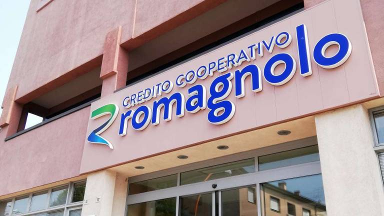 Cesena, i vertici del Credito Cooperativo Romagnolo: Ci chiariremo coi soci