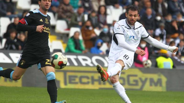 Calcio C, Pierini: Cesena vittima della paura ai play-off