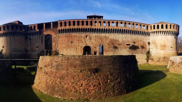 Imola, si apre una stagione di grandi novità per i musei