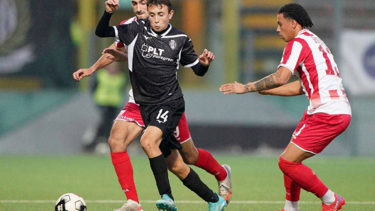 Calcio C, Cesena: Minelli resta al Sudtirol, Berti sulla via del ritorno?