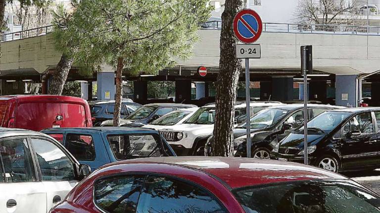 Ermeti: Parcheggi e viabilità, ecco la Rimini del futuro