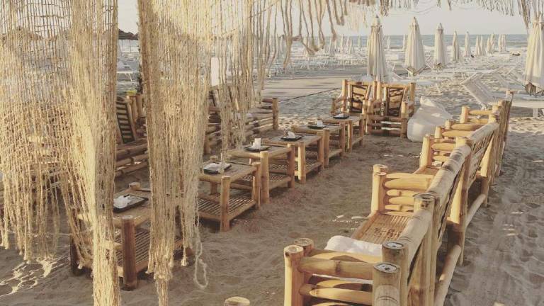 Riccione, al Bagno 44 torna il Tiki Tiki