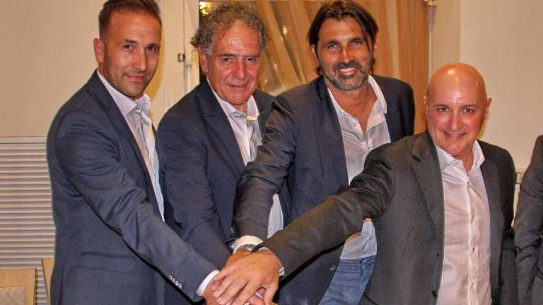 Calcio C, organizzare e programmare: Cesena, il futuro è adesso